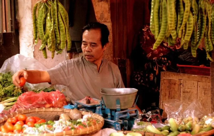 Denpasar Night Market Food Tour