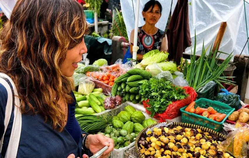 Denpasar Night Market Food Tour