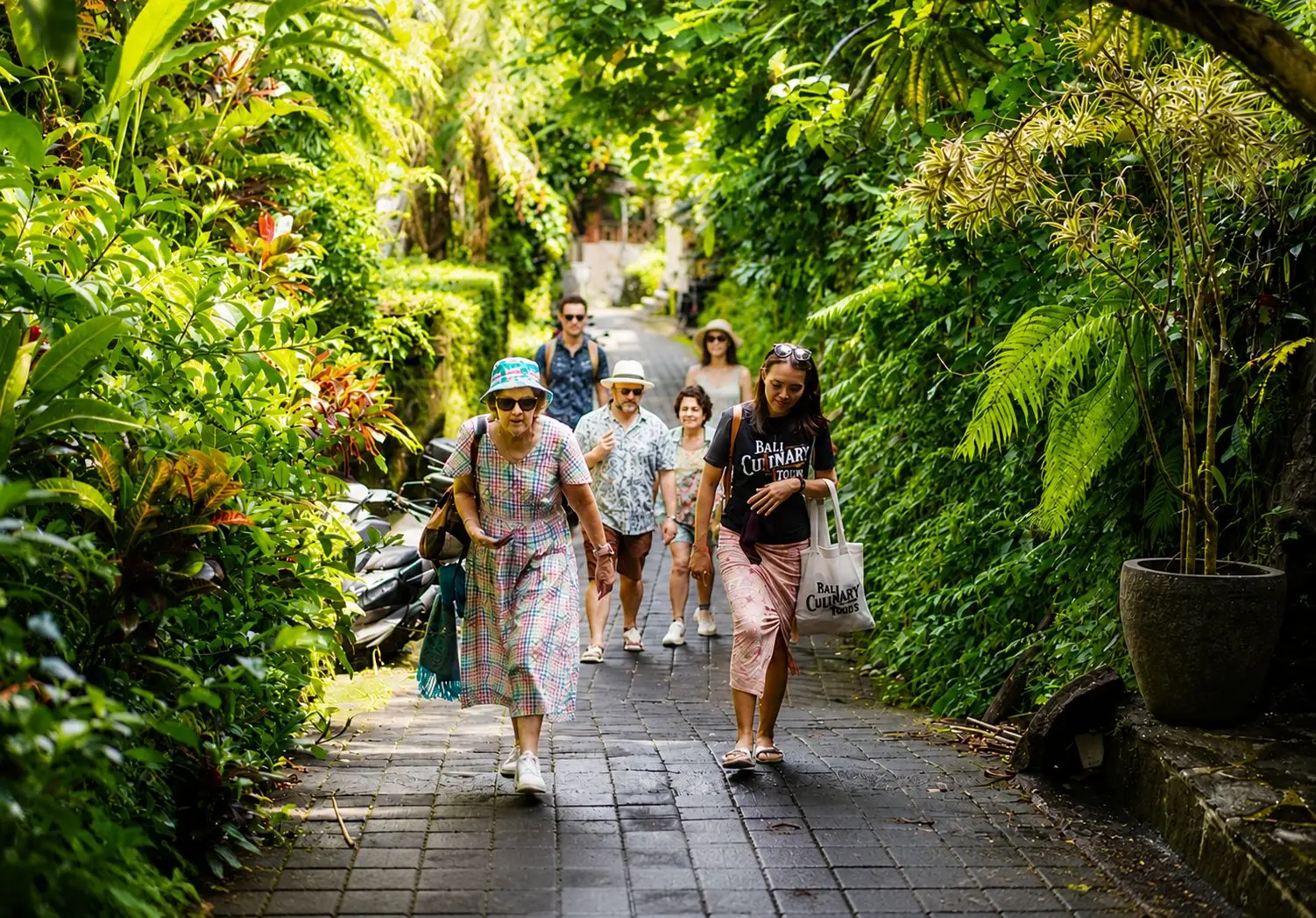 Bali Culinary Tours