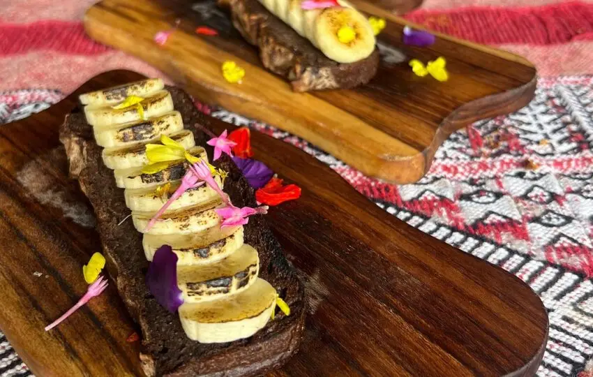 Plant Based Food Tour in Ubud