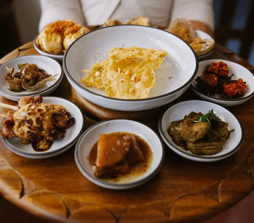 ubud food festival 2025