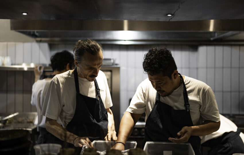 best vegan fine dining in ubud