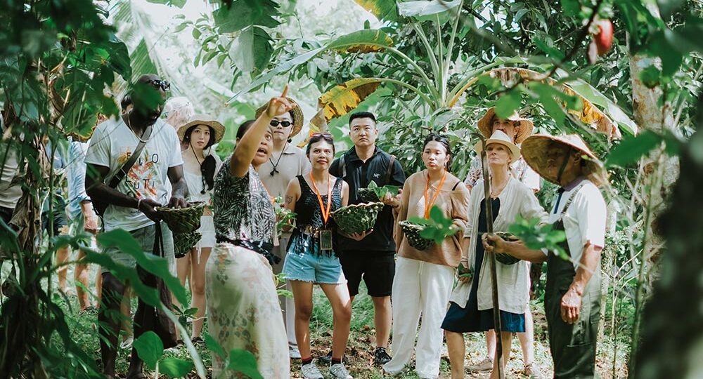 Ubud food fest 2026
