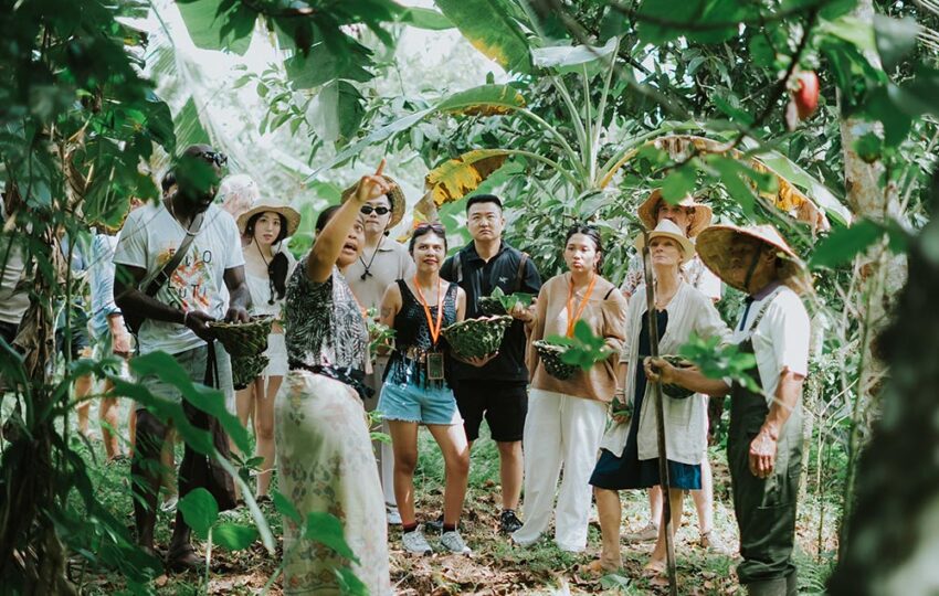 Ubud food fest 2026