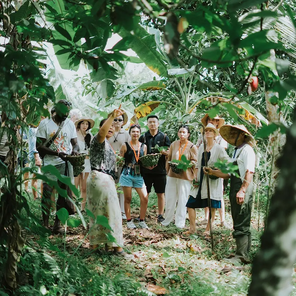 Ubud food fest 2026