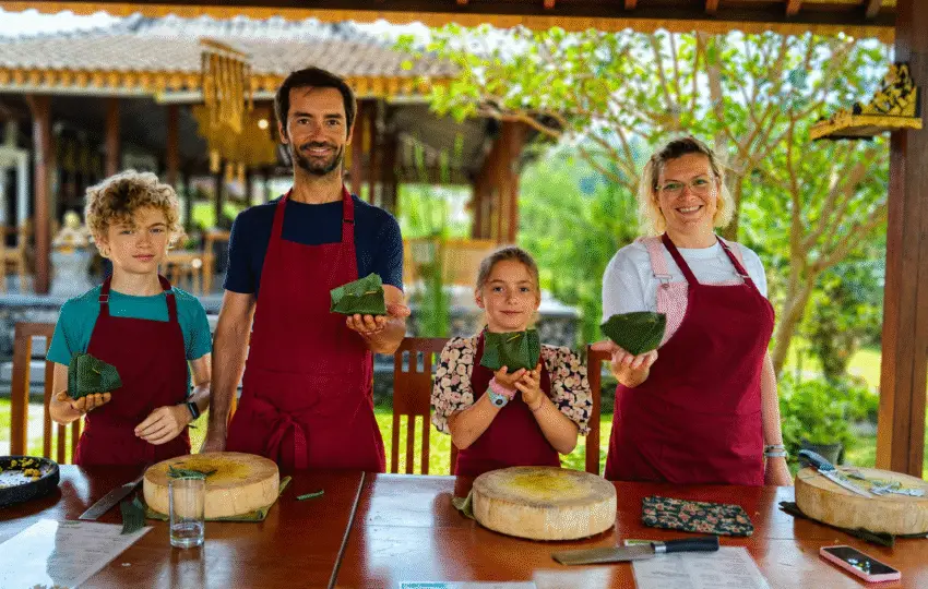 Sidemen Cooking and Garden Tour