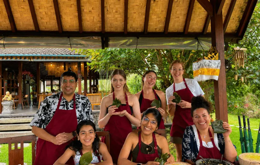 Sidemen Cooking Class