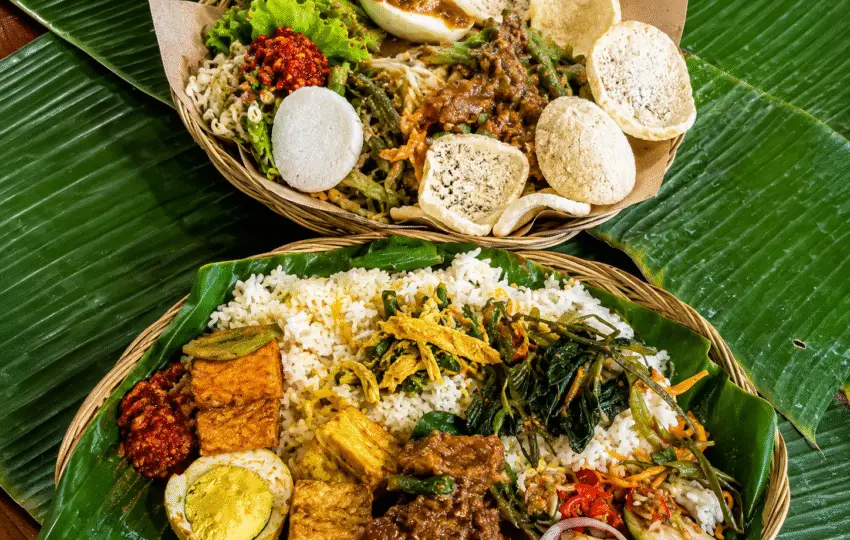 Denpasar Night Market