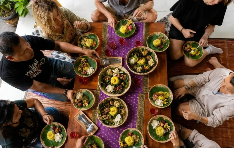 Ubud Food & Culture Tour