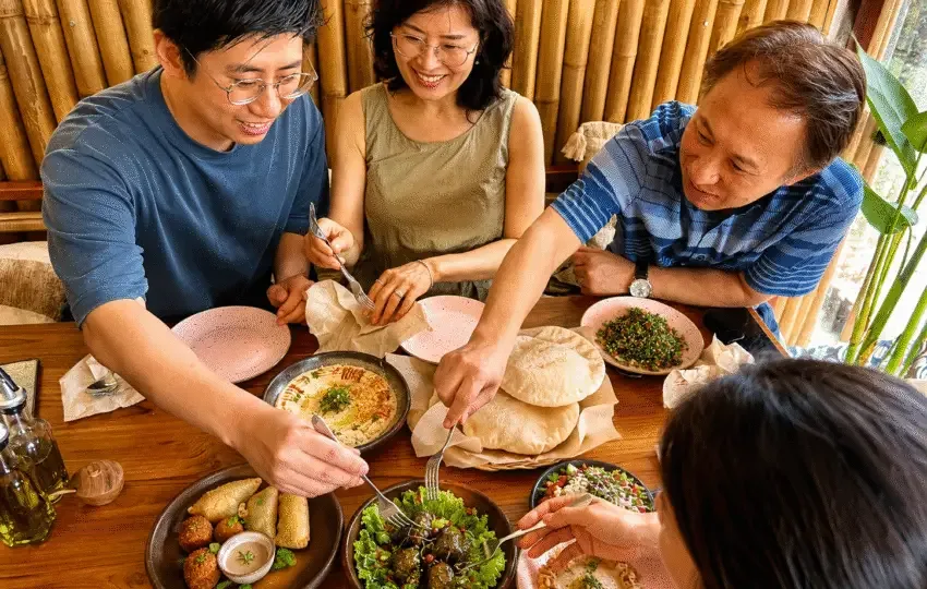 Ubud food & culture tour