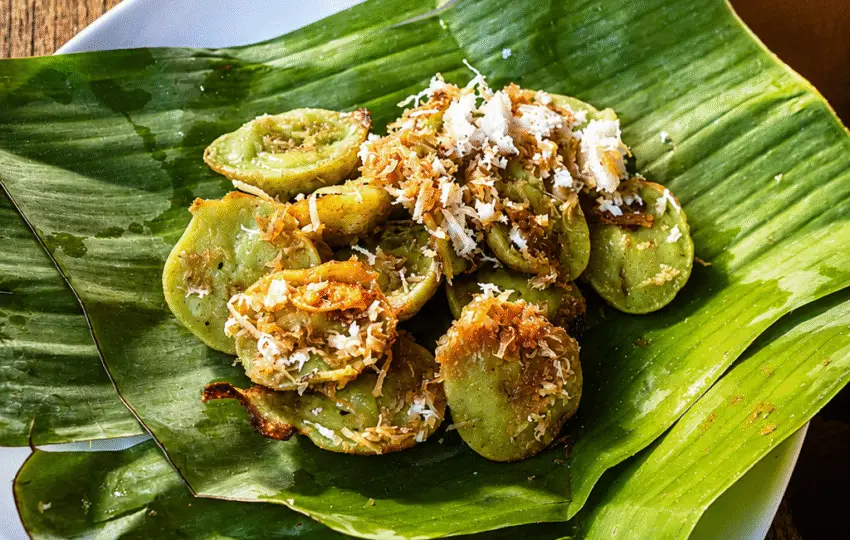 Ubud morning market tour