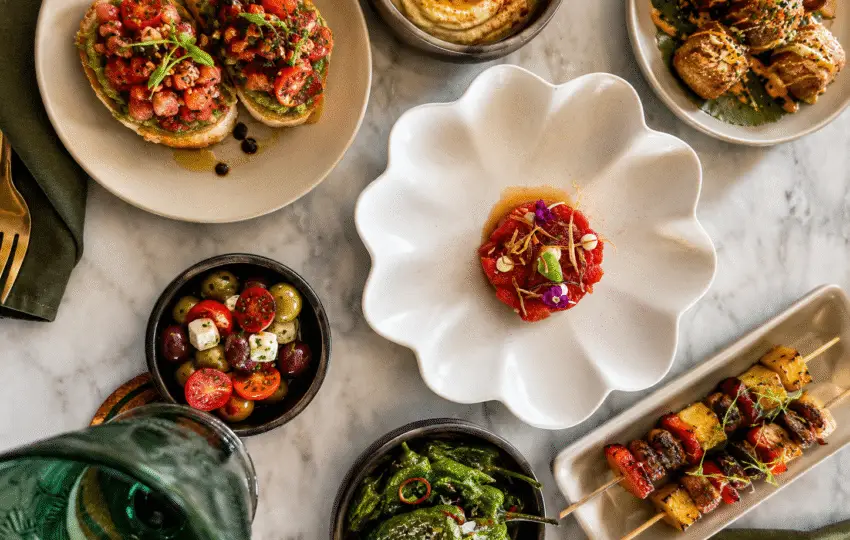 Plant Based Food Tour Bali