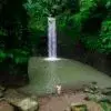 Best waterfall to visit in Bali