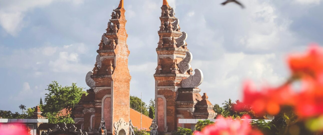 Bali Temple