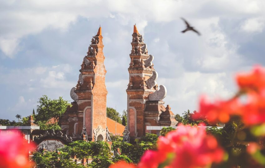 Bali Temple