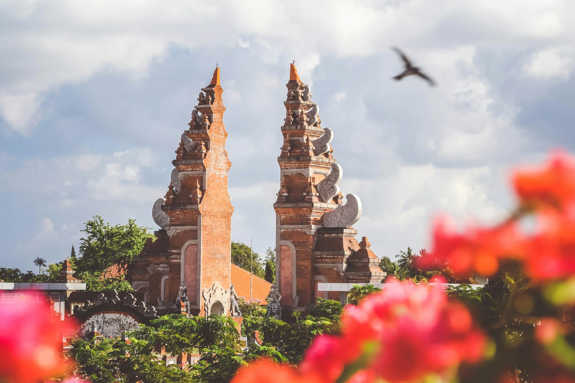 Bali Temple