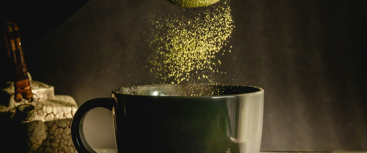Matcha
