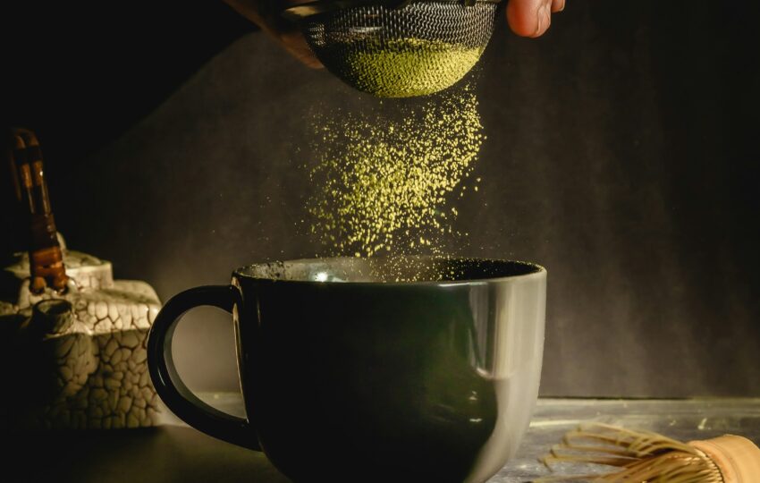 Matcha